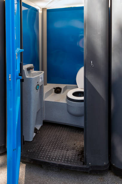 Best Portable toilet rental for construction  in Ness City, KS