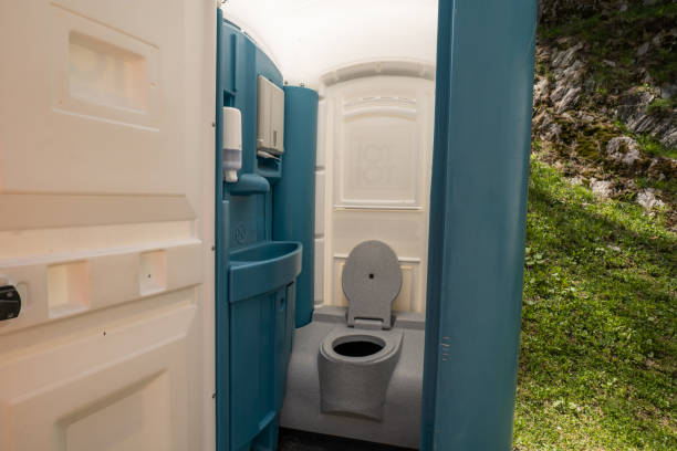Best Emergency porta potty rental  in Ness City, KS