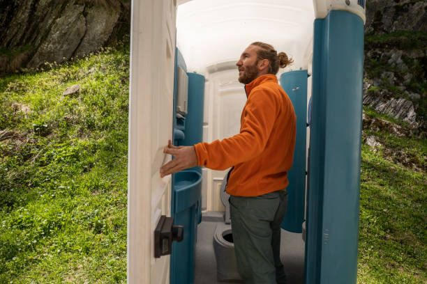 Best Portable toilet rental cost  in Ness City, KS