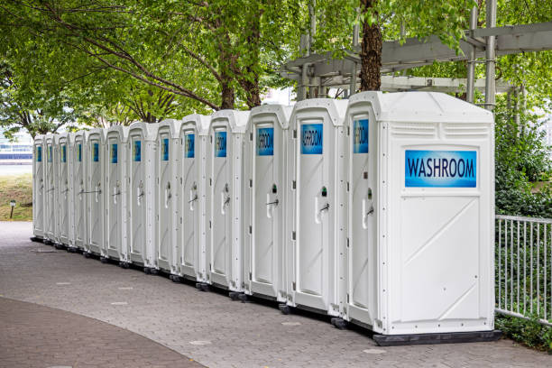 Best Porta potty for special events  in Ness City, KS