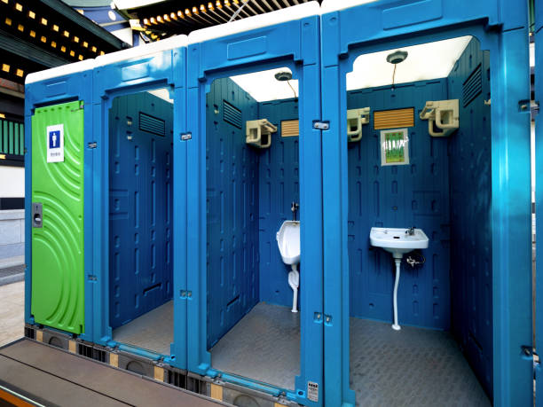 Best Porta potty rental for parties  in Ness City, KS