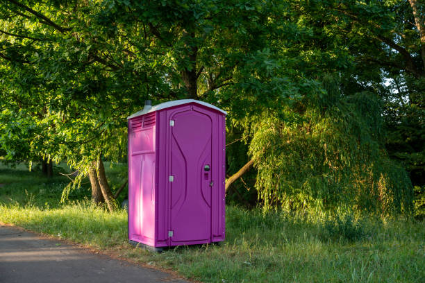 Best Porta potty rental near me  in Ness City, KS