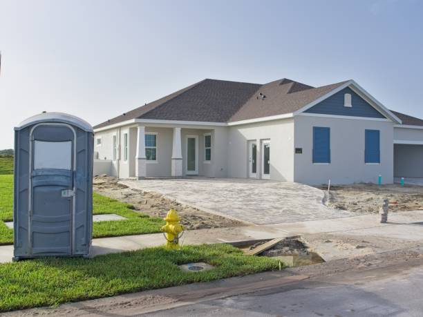 Best Temporary restroom rental  in Ness City, KS